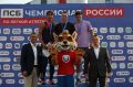 Легкоатлеты Иркутской области завоевали три серебряные медали на чемпионате России, который с 23 по 26 июля проходил на стадионе «Калининец» в Екатеринбурге