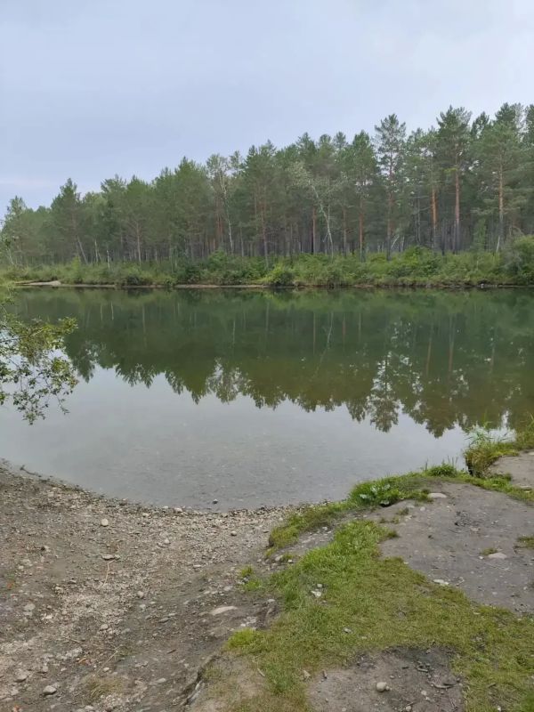 Два подростка погибли на воде в Иркутской области