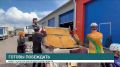 Сборная команда Иркутской области — школьники, прошедшие строгий отбор, — на этой неделе отправятся в Ханты-Мансийский автономный округ