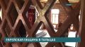Официальное открытие синагоги состоялось сегодня в Тальцах