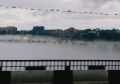 На улице так пасмурно, что красочных закатов не дождешься