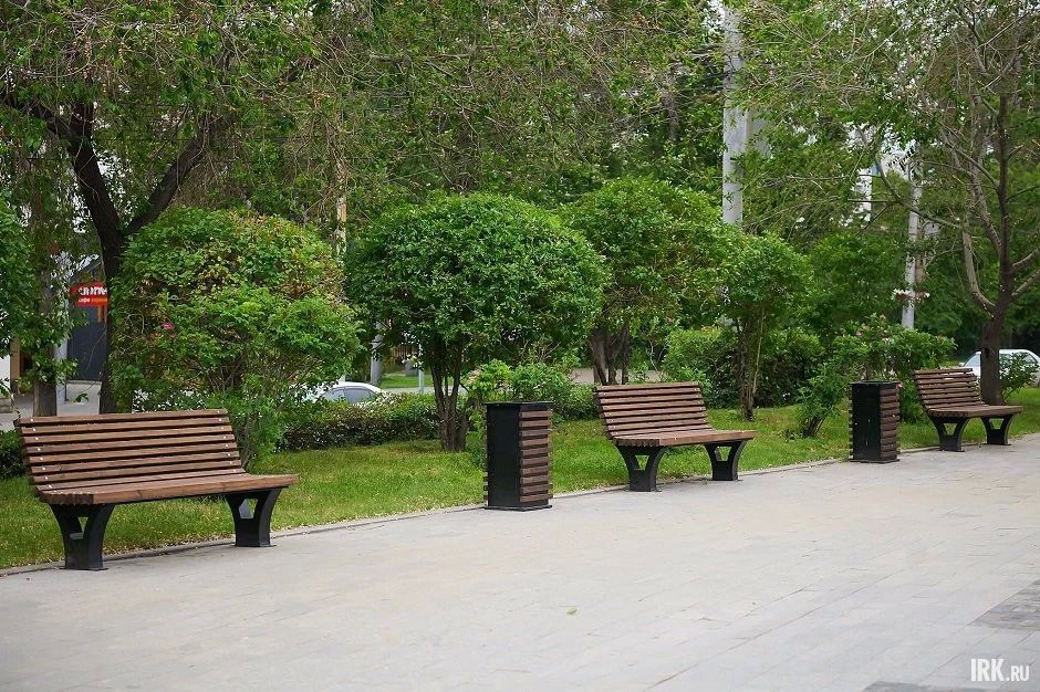 130-й квартал: приведут ли в порядок самое популярное место Иркутска? 130-й квартал: приведут ли в порядок самое популярное место Иркутска?