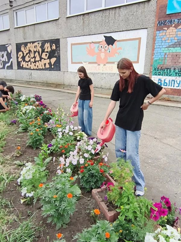 В Иркутске более двух тысяч подростков трудоустроят в этом году В Иркутске более двух тысяч подростков трудоустроят в этом году