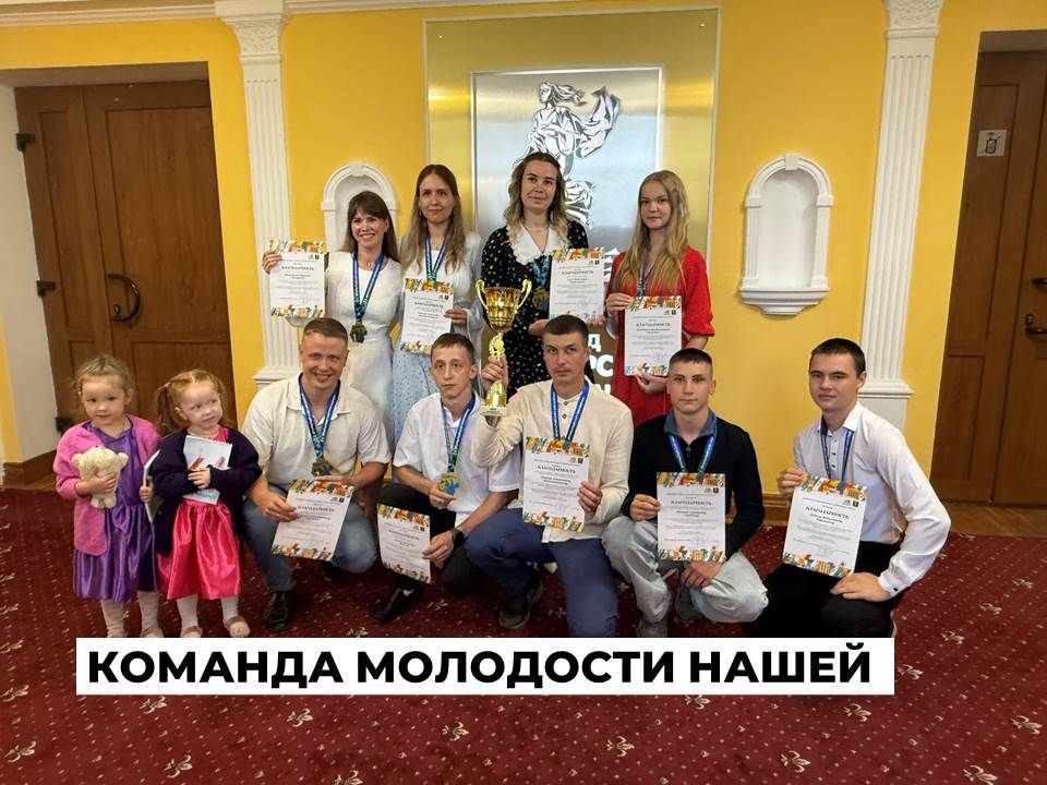 Ангарчане продемонстрировали характер победителей