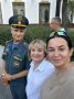 Всероссийские соревнования «Школа безопасности»