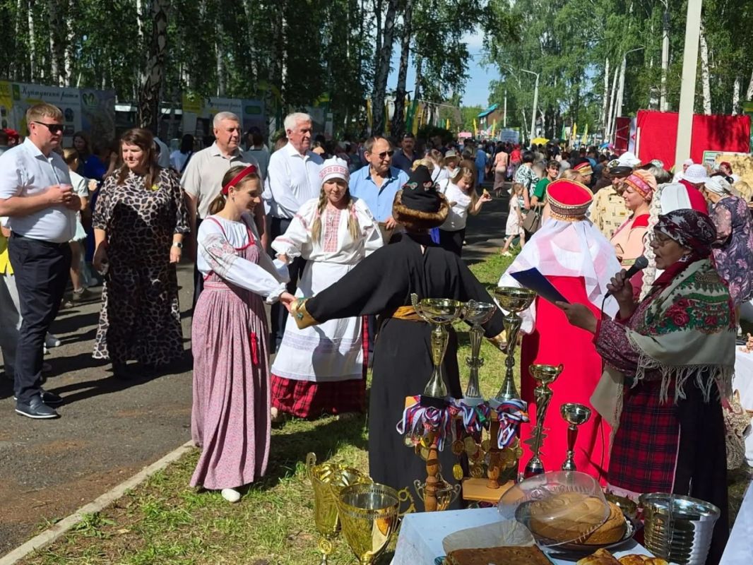 Летние мероприятия проходят на территориях Иркутской области при поддержке депутатов ЗС