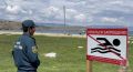 На водоёмах Иркутской области усилены меры по обеспечению безопасности