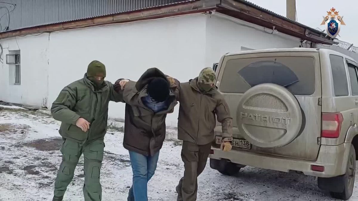 В Тайшете мужчина осужден к 8 годам лишения свободы за финансирование терроризма