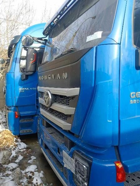 В Иркутской области продаются грузовые автомобили В Иркутской области продаются грузовые автомобили