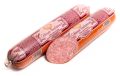 Иркутянин пожаловался на кусок свиной шкуры в сервелате