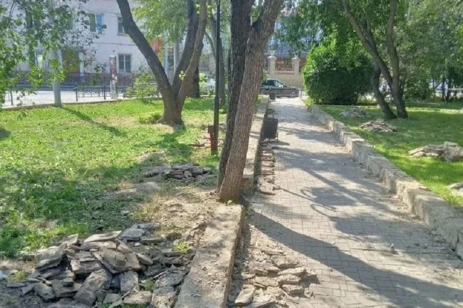 А вы знали, что в Иркутске есть сквер «Кошка»? Ну или что он называется именно так А вы знали, что в Иркутске есть сквер «Кошка»? Ну или что он называется именно так