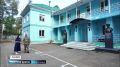 Интервью с директором военно-патриотической школы «Мужество» имени Юрия Болдырева Вячеславом Беляевым
