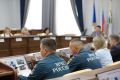 Патриотическое воспитание молодежи и профилактику правонарушений обсудили в Иркутске