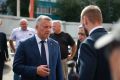 До конца лета в Черемхово достроят дом на 47 квартир для переселения граждан из аварийного жилья