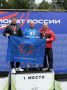 Спортсмены Прибайкалья завоевали девять медалей на чемпионате России по легкой атлетике «Мастерс», который с 30 июля по 2 августа проходил в Челябинске