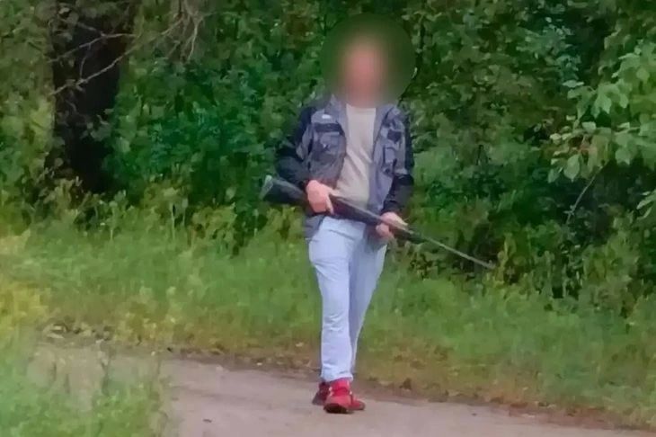 Не сезон, не место и не самая лучшая идея