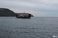 3 августа паром «Ольхонские ворота» не вышел в рейсы по маршруту МРС — остров Ольхон