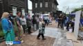 Первый профессиональный чемпионат по малярному мастерству провели в Иркутске