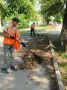 Иркутск становится чище: городские службы активно работают над уборкой улиц