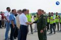 Первый серийный МС-21 поднялся в небо над Иркутском
