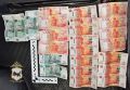 В Иркутской области за попытку дачи незаконного денежного вознаграждения сотруднику полиции мужчина выплатит штраф в размере 1 миллиона рублей