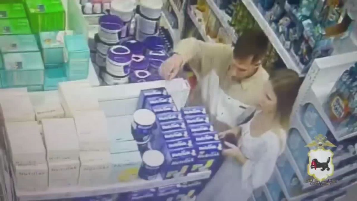 Молодые родители "забыли" оплатить детское питание на 20к в Иркутске