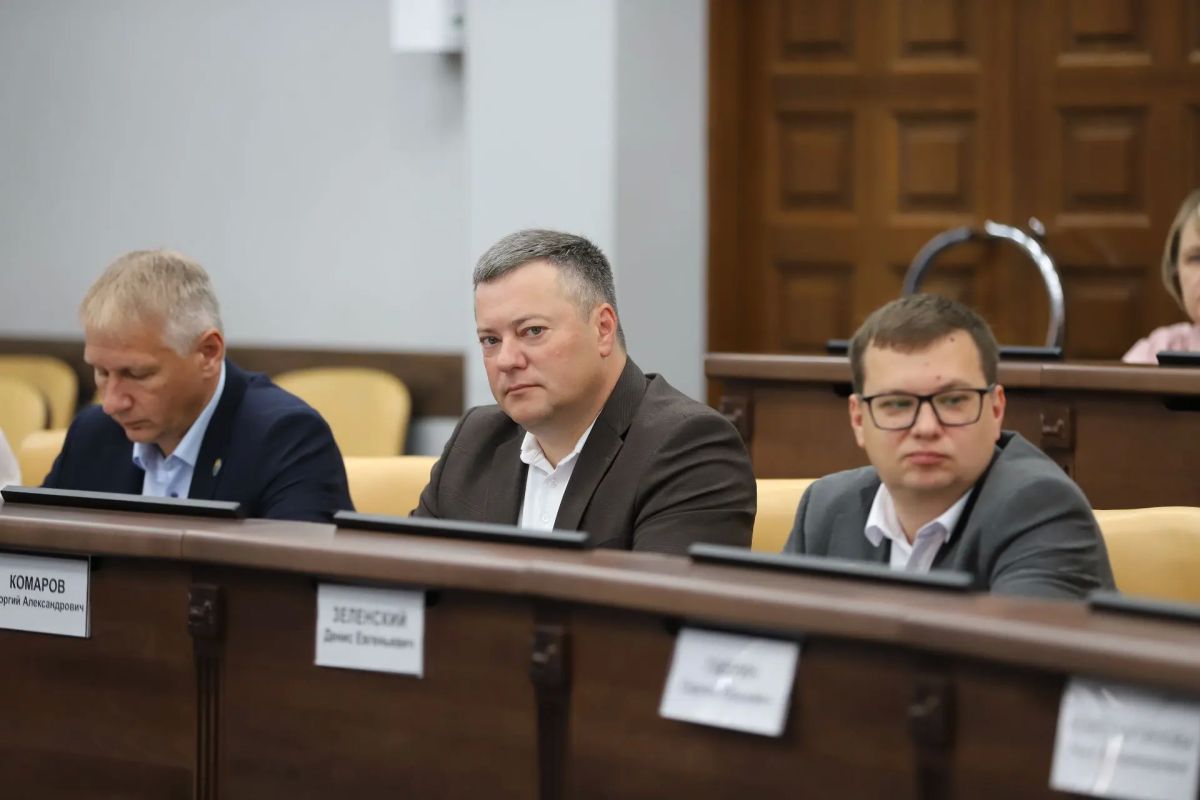 Патриотическое воспитание молодежи и профилактику правонарушений обсудили в Иркутске Патриотическое воспитание молодежи и профилактику правонарушений обсудили в Иркутске