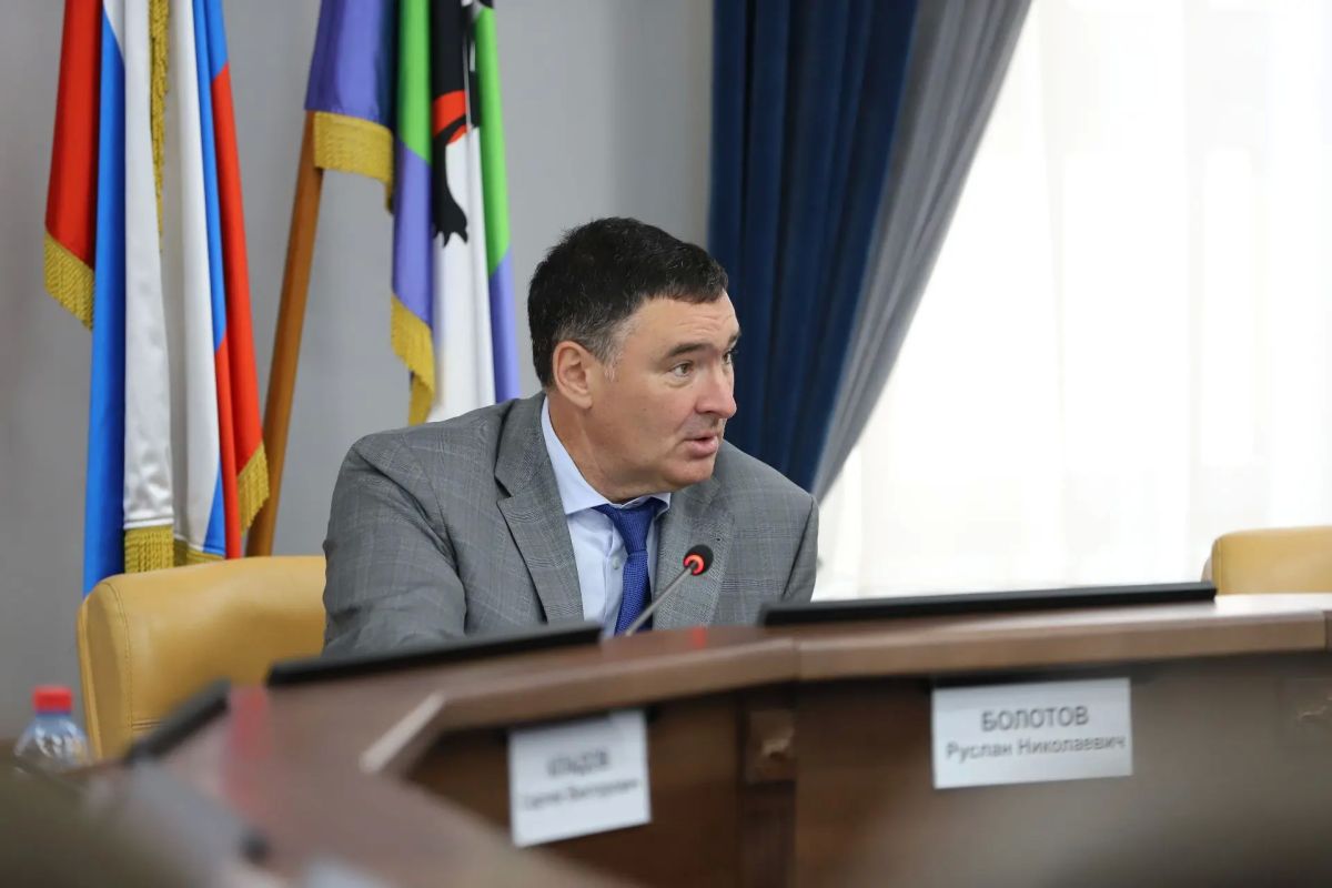 Руслан Болотов: Провели заседание совета по противодействию коррупции и межведомственной комиссии по профилактике правонарушений вместе с коллегами, представителями МУ МВД России «Иркутское», МЧС Руслан Болотов: Провели заседание совета по противодействию коррупции и межведомственной комиссии по профилактике правонарушений вместе с коллегами, представителями МУ МВД России «Иркутское», МЧС