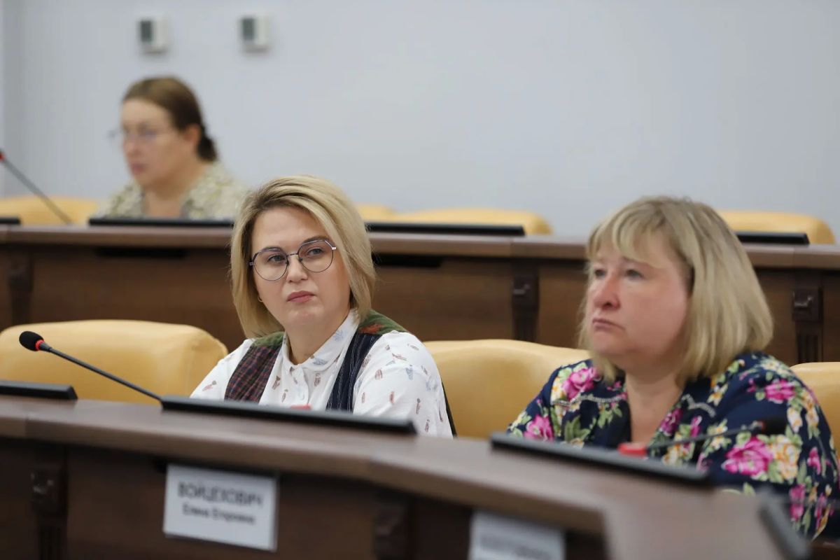 Руслан Болотов: Провели заседание совета по противодействию коррупции и межведомственной комиссии по профилактике правонарушений вместе с коллегами, представителями МУ МВД России «Иркутское», МЧС Руслан Болотов: Провели заседание совета по противодействию коррупции и межведомственной комиссии по профилактике правонарушений вместе с коллегами, представителями МУ МВД России «Иркутское», МЧС