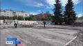 Мемориально-ландшафтный комплекс «Память поколений» в Черемхово обновят в этом году
