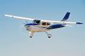 ��������� ���� ��������� � ��������� ������� ����� ����, ��� ������� Cessna 182 ������ � �������