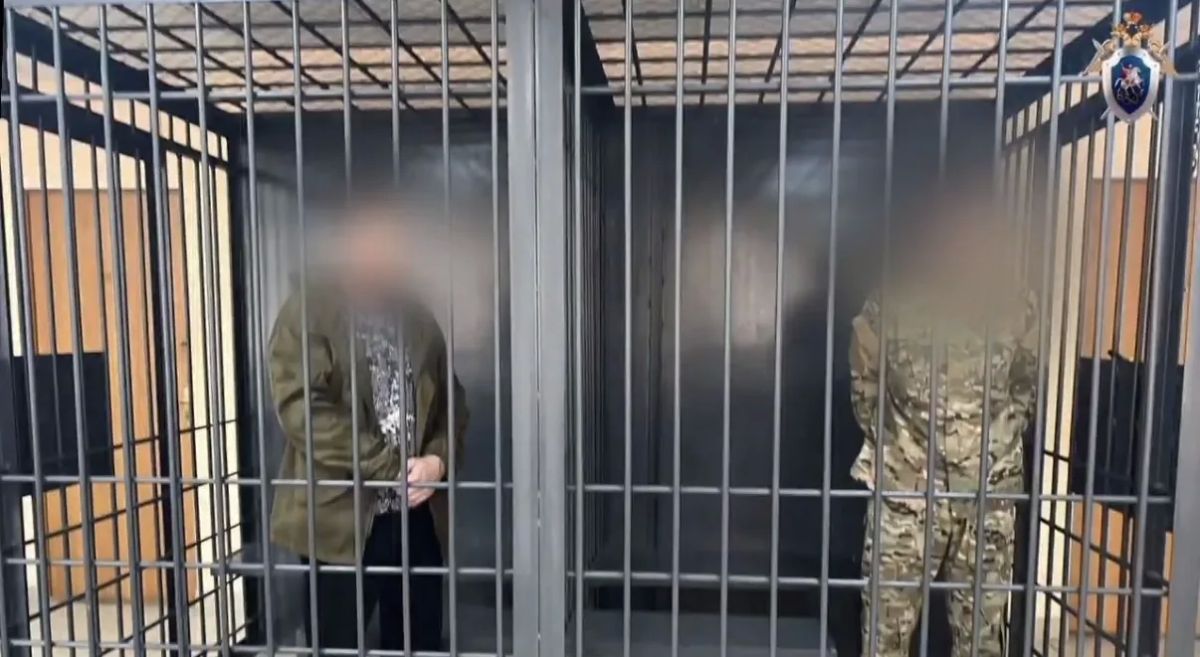 Суд вынес приговор за нападение в кафе на улице Розы Люксембург в Иркутске
