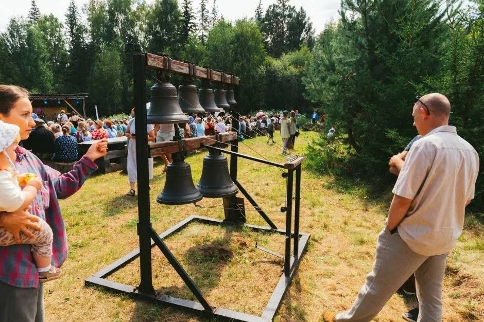 1 августа в Братске состоялся третий по счету семейный арт-фестиваль «Дубыня» 1 августа в Братске состоялся третий по счету семейный арт-фестиваль «Дубыня»
