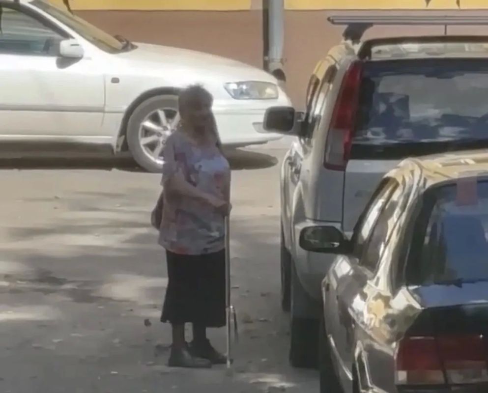 В Иркутске полицейские разыскивают 86–летнюю Тамару Кузнецову