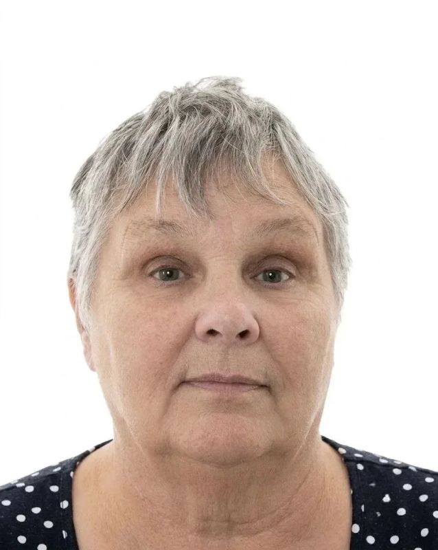 В Иркутске полицейские разыскивают 86–летнюю Тамару Кузнецову В Иркутске полицейские разыскивают 86–летнюю Тамару Кузнецову