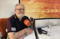 Сегодня особенный день: свой юбилей отмечает директор иркутского филиала «АО» Издательский дом «Комсомольская правда», Председатель Общественной палаты Иркутска, доктор исторических наук, профессор Станислав Гольдфарб —...
