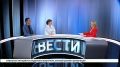 Гости студии — Людмила Герда и Александр Стариков