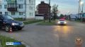 14летняя скейтбордистка попала под колеса машины в Черемхово