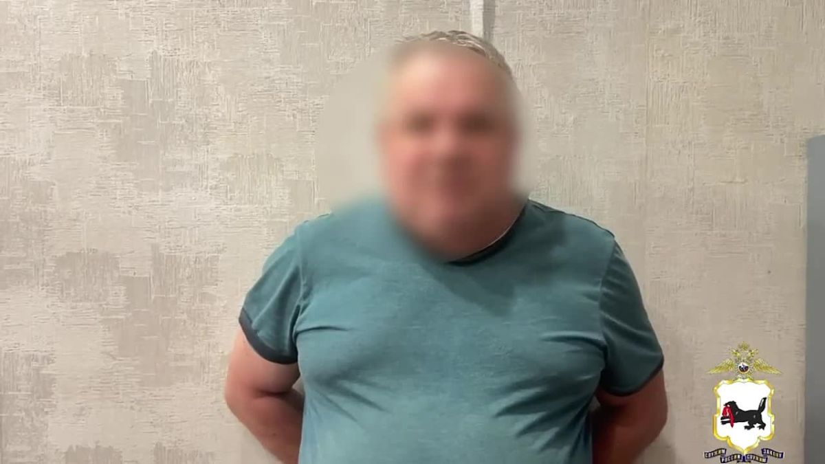 Полицейские задержали иркутянина, который угрожал школьницам