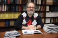 Сегодня 70 лет исполняется Станиславу Иосифовичу Гольдфарбу - человеку, без которого сложно представить Иркутск