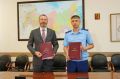 Законодательное собрание и прокуратура Иркутской области договорились о новых правилах совместной работы
