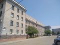 В Иркутской области обсудили меры поддержки участников СВО и их семей в сфере образования и трудоустройства