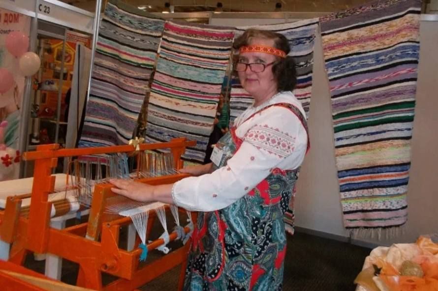 Семья Чичигиных из Иркутской области стала «Золотой семьей» России Семья Чичигиных из Иркутской области стала «Золотой семьей» России