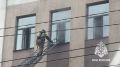 2555 пожаров потушили за семь месяцев в Прибайкалье