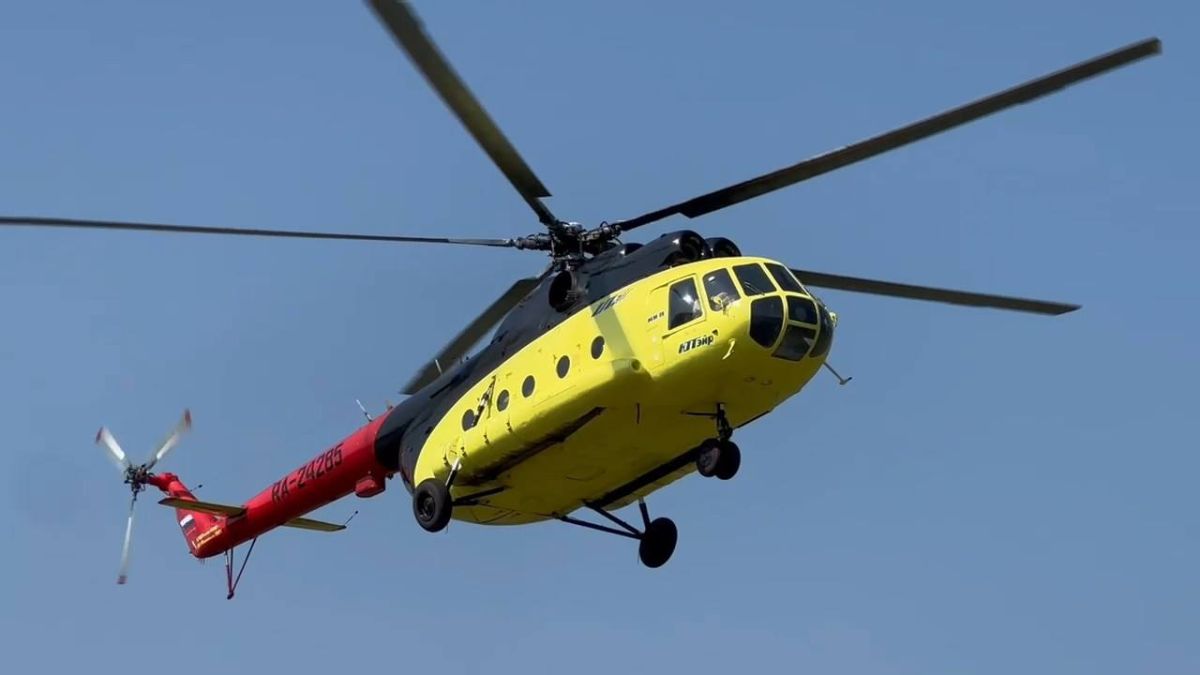 Игорь Кобзев: Члены экипажа лесопожарного самолета Cessna 182 Александр Назаров и Филипп Зыков находятся в районной больнице города Бодайбо