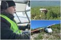 Чудом выживший после трёх дней в тайге лётчик во время спасения сразу позвонил матери: «Мама, я жив! Я боролся!»