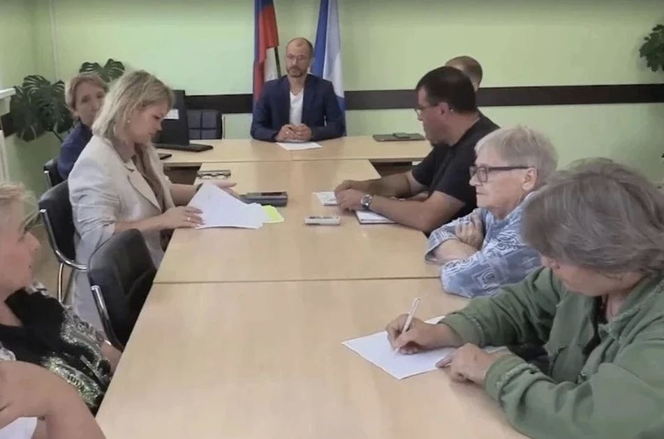 В Бодайбо стартовало расселение аварийного жилья, которое зимой попало в зону чрезвычайной ситуации