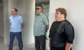 В Шелеховском районе открыли долгожданный зал ожидания на автостанции