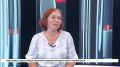 Гость студии — организатор фестиваля «Дачная-2026» Ника Песчинская