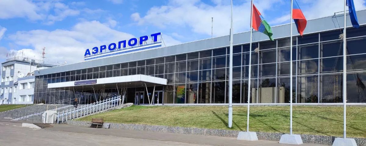 В аэропорту Братска гражданина отстранили от перелета и привлекли к административной ответственности